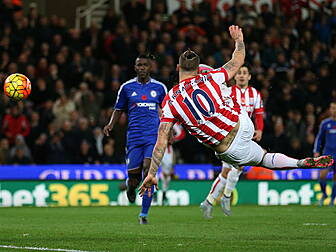 If you bet on Chelsea's lo...